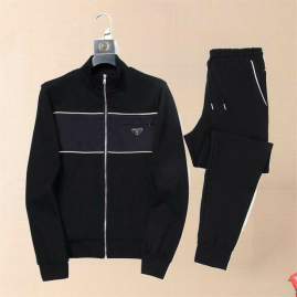 Picture of Prada Sweater Suits _SKUPradaM-3XL12yr0541896
